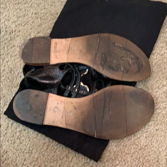 chanel shoes size 6 - Picture 2 of 4